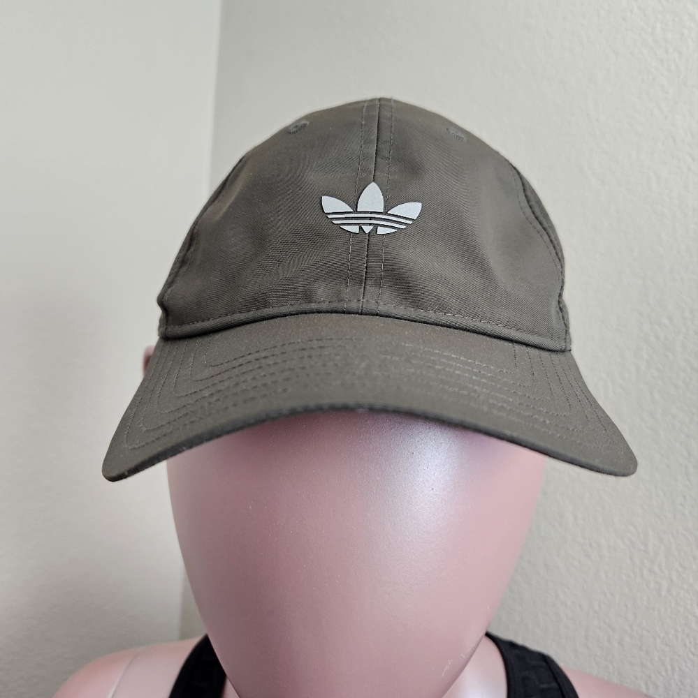 Adidas Womens Kids Hat Cap